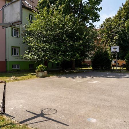 Business & Family Apartment Letna Kosice Luaran gambar