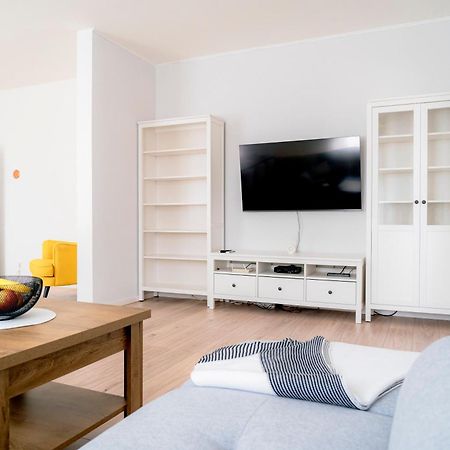 Business & Family Apartment Letna Kosice Luaran gambar