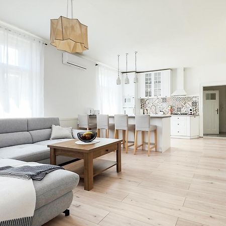 Business & Family Apartment Letna Kosice Luaran gambar