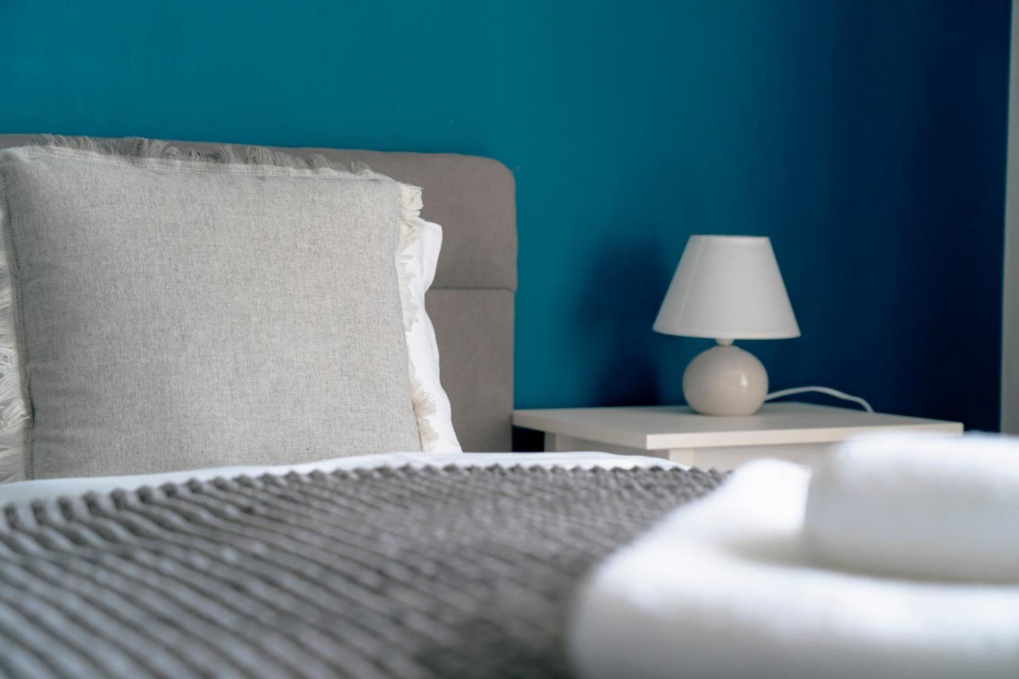 Business & Family Apartment Letna Kosice Luaran gambar