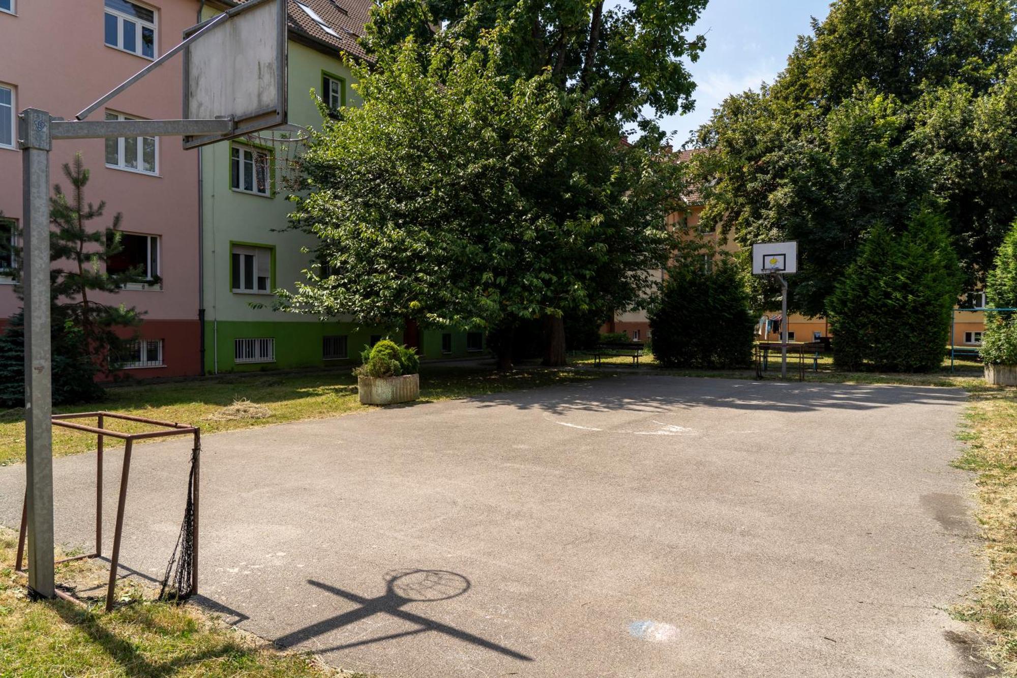 Business & Family Apartment Letna Kosice Luaran gambar