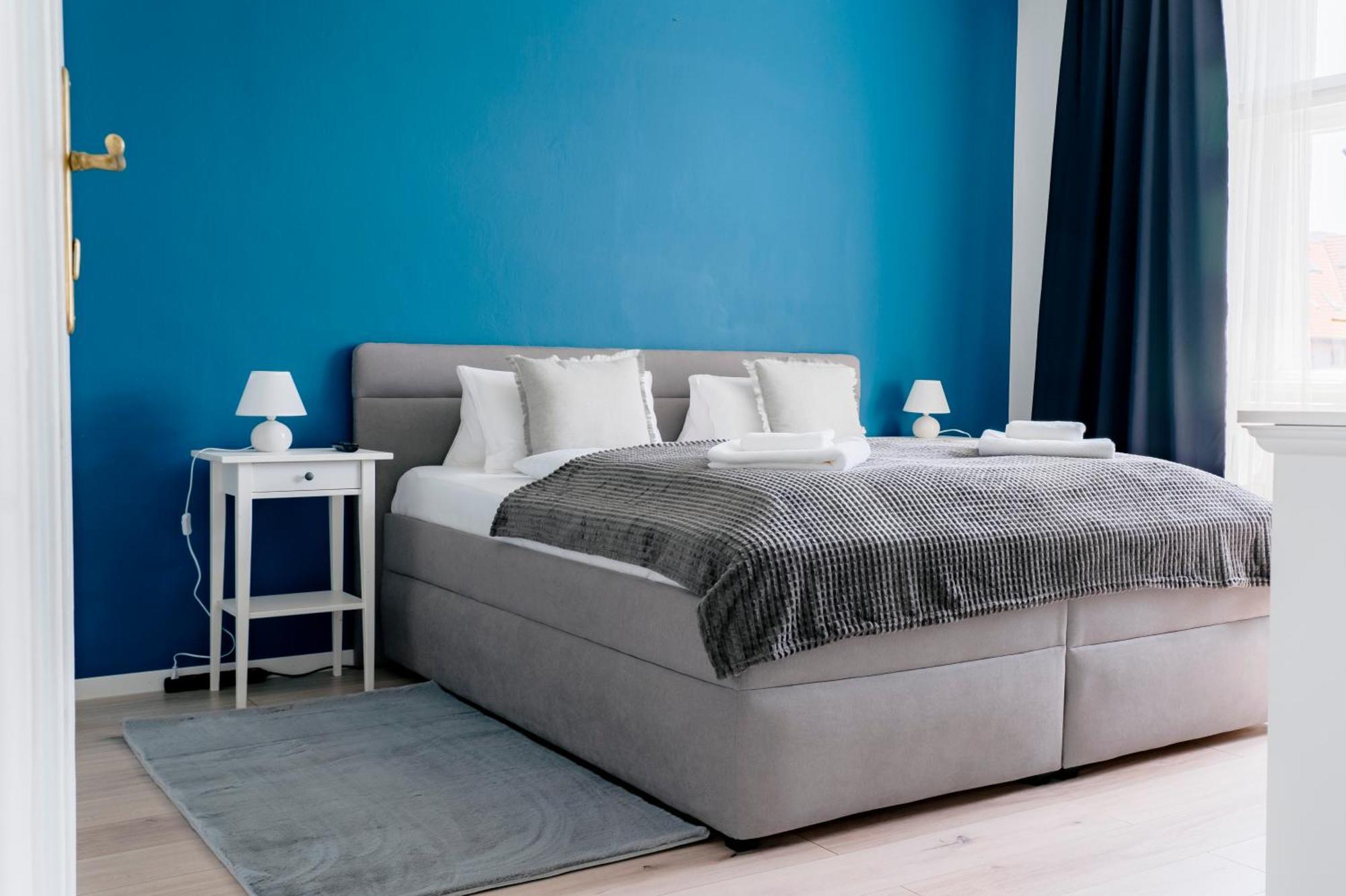Business & Family Apartment Letna Kosice Luaran gambar