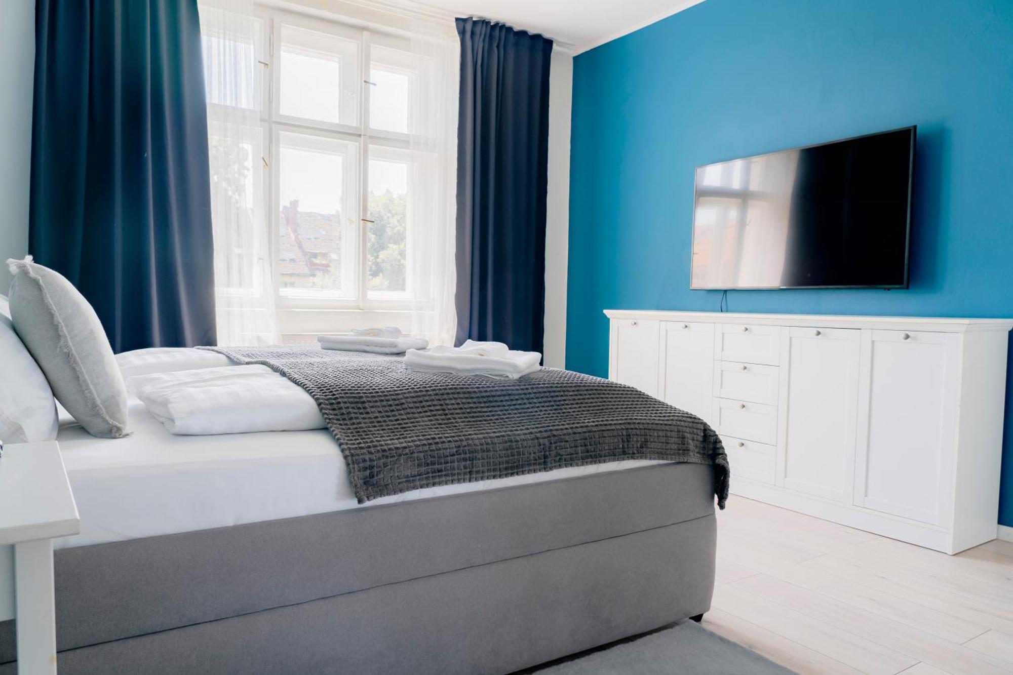 Business & Family Apartment Letna Kosice Luaran gambar