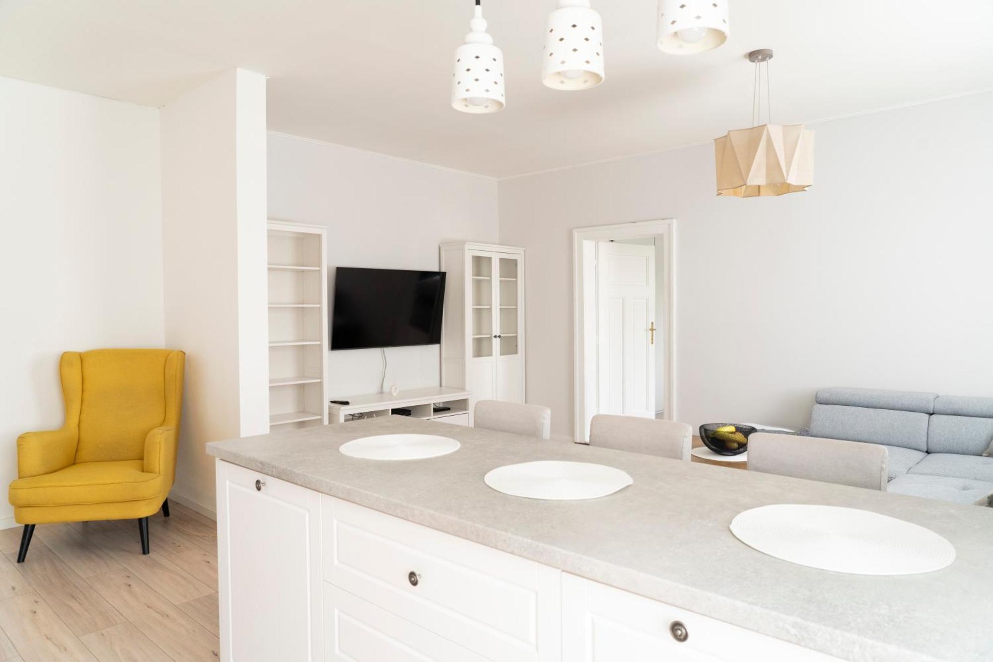Business & Family Apartment Letna Kosice Luaran gambar
