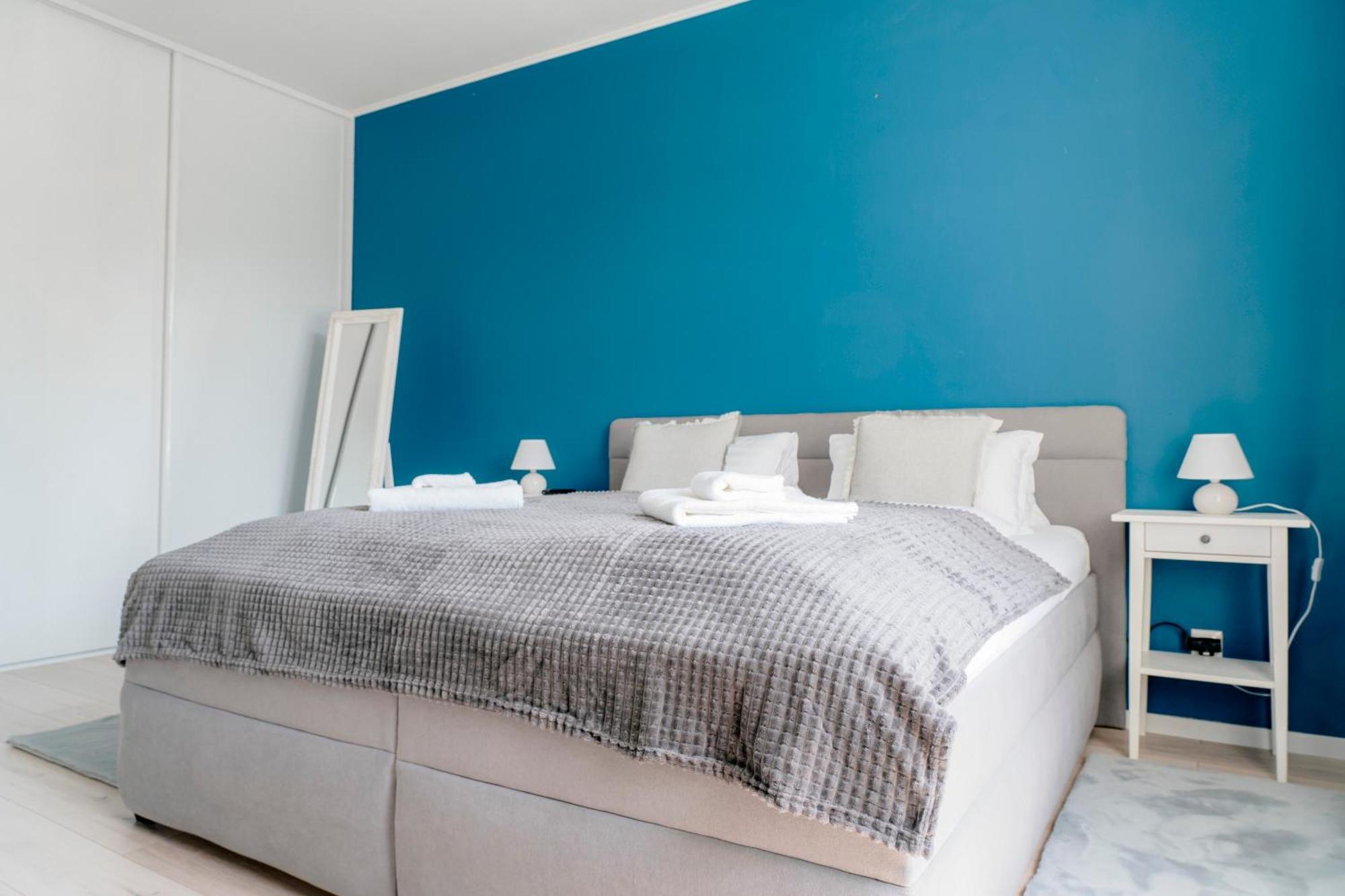 Business & Family Apartment Letna Kosice Luaran gambar