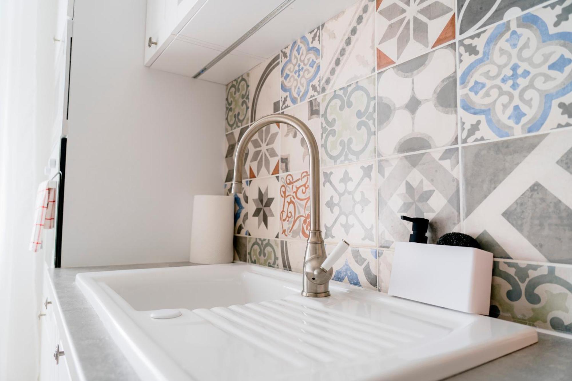 Business & Family Apartment Letna Kosice Luaran gambar