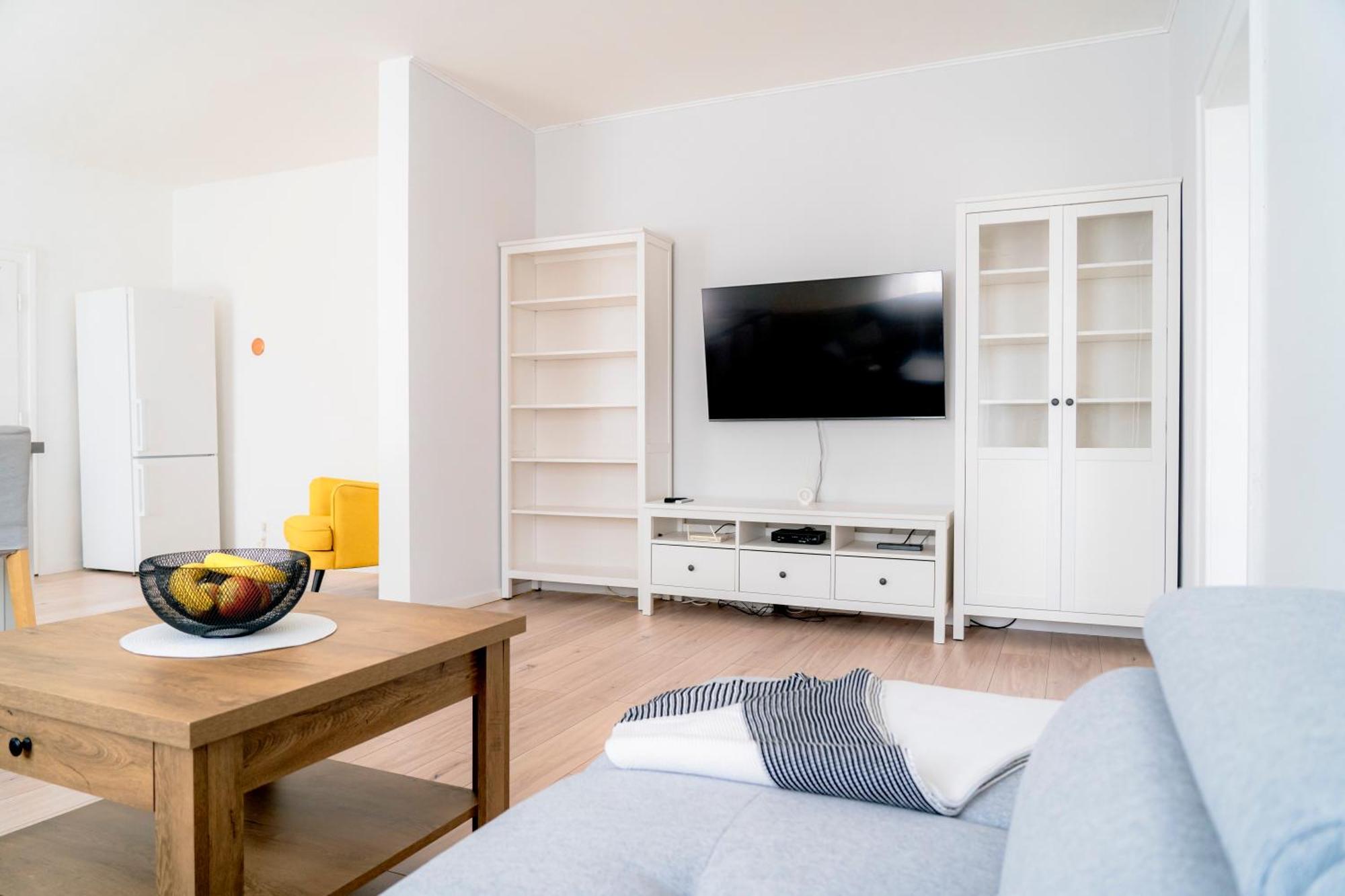 Business & Family Apartment Letna Kosice Luaran gambar