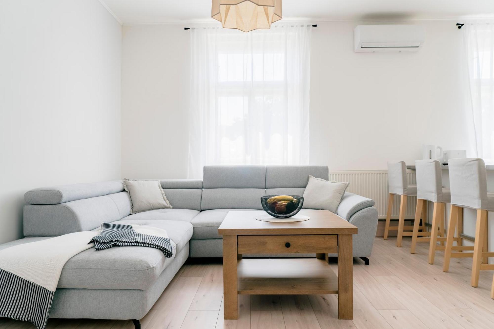 Business & Family Apartment Letna Kosice Luaran gambar