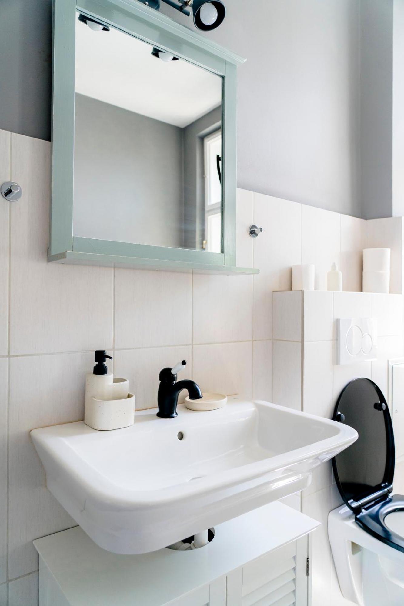 Business & Family Apartment Letna Kosice Luaran gambar