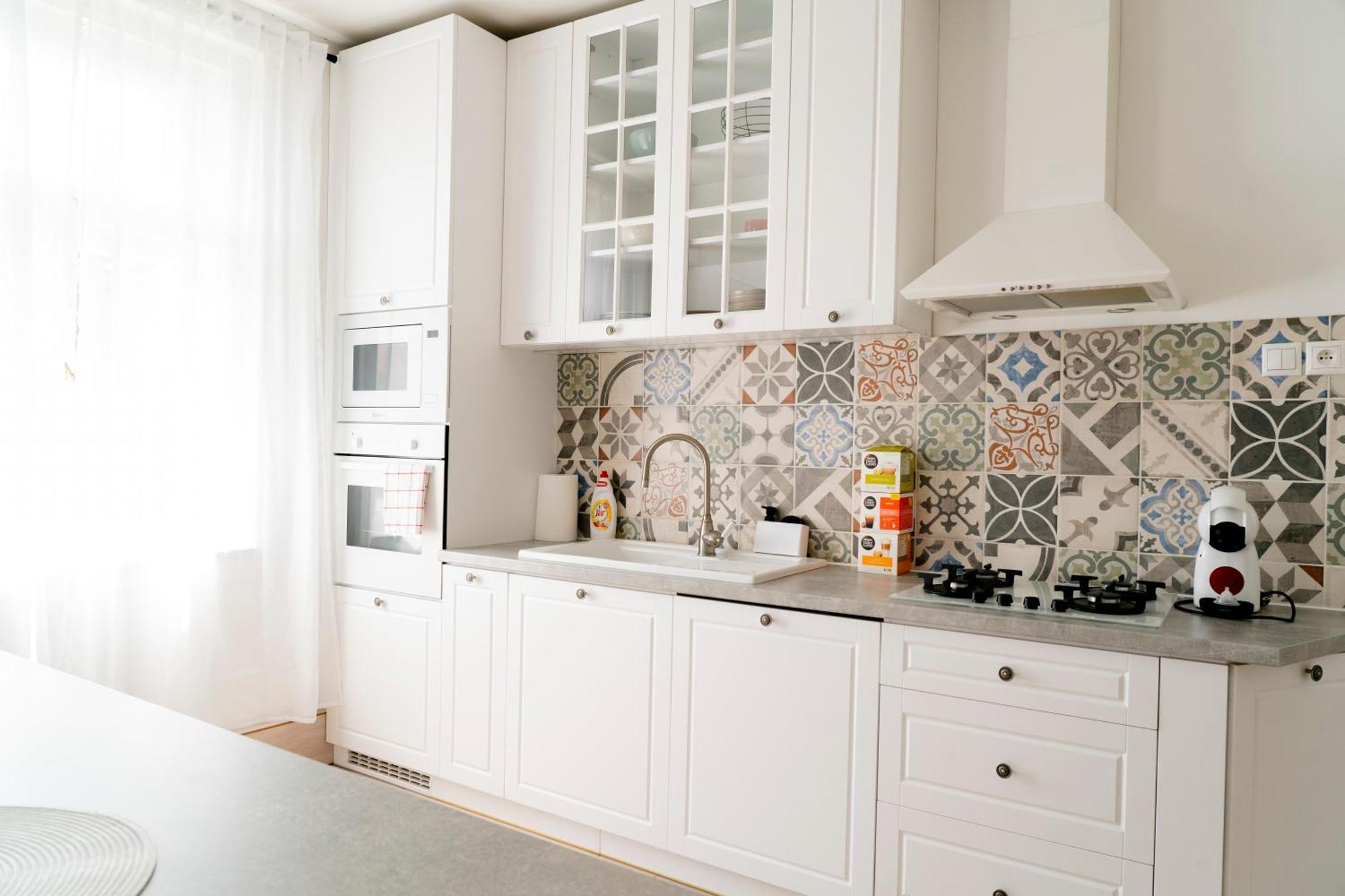 Business & Family Apartment Letna Kosice Luaran gambar