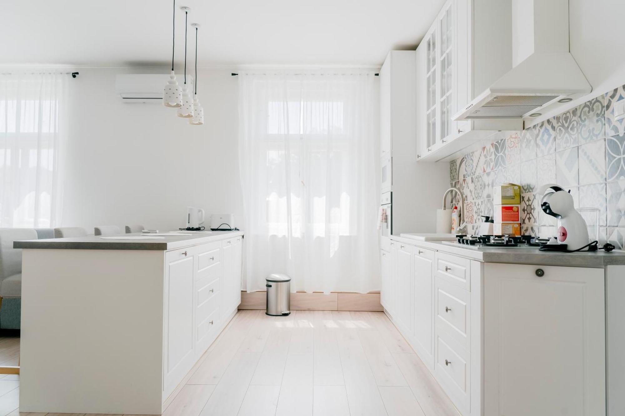 Business & Family Apartment Letna Kosice Luaran gambar