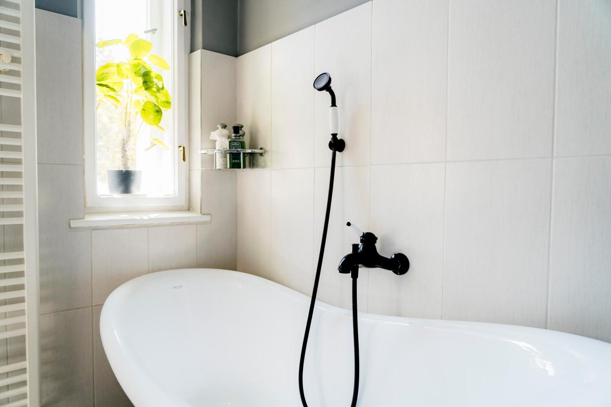 Business & Family Apartment Letna Kosice Luaran gambar