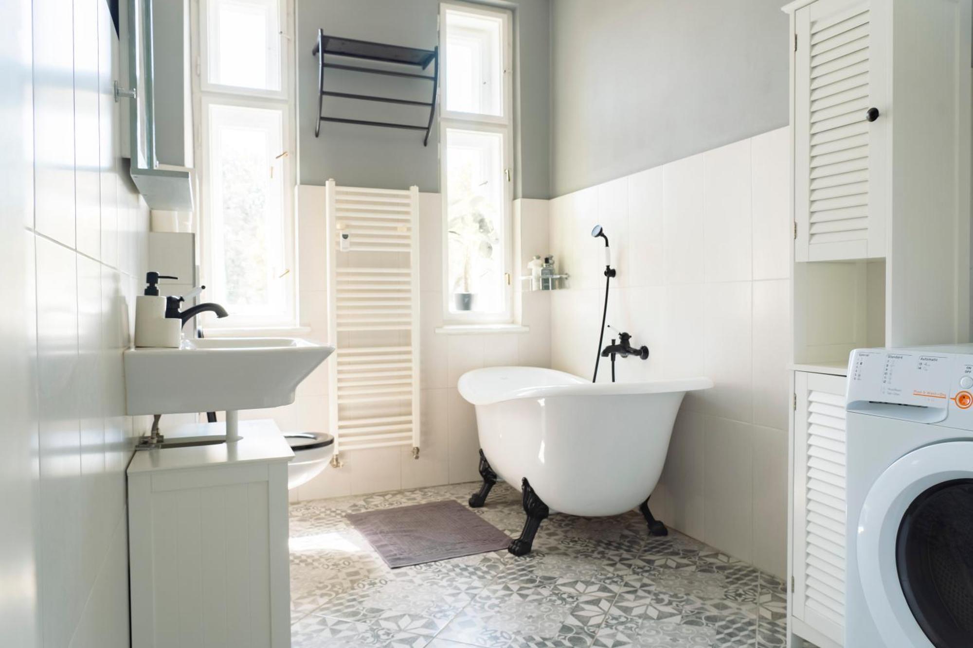 Business & Family Apartment Letna Kosice Luaran gambar