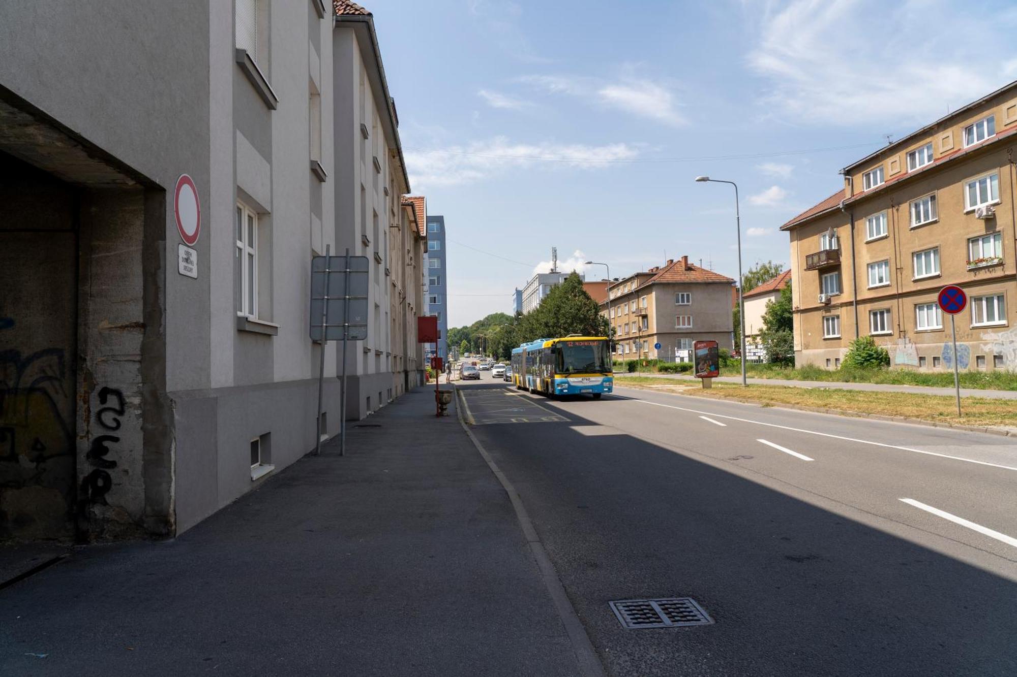 Business & Family Apartment Letna Kosice Luaran gambar