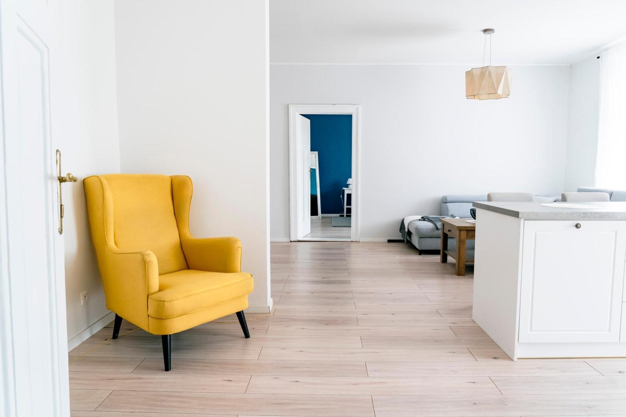 Business & Family Apartment Letna Kosice Luaran gambar